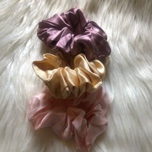 100% Mulberry Silk finest silk available (3pk) 🆕